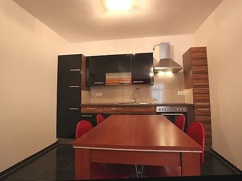 Hotel Kavun München