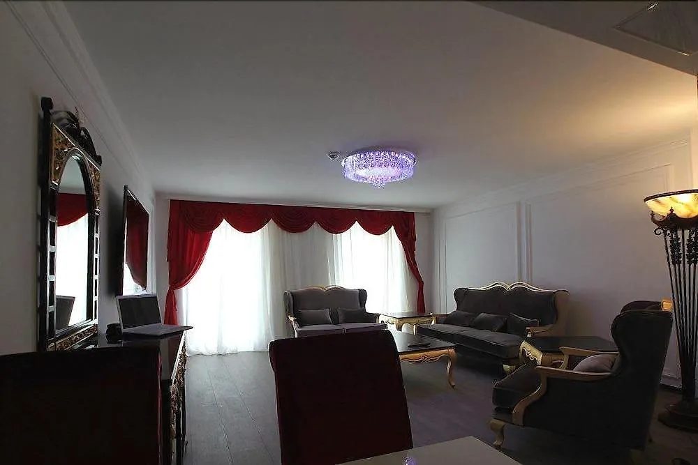Hotel Kavun Munich 3*,  Germany