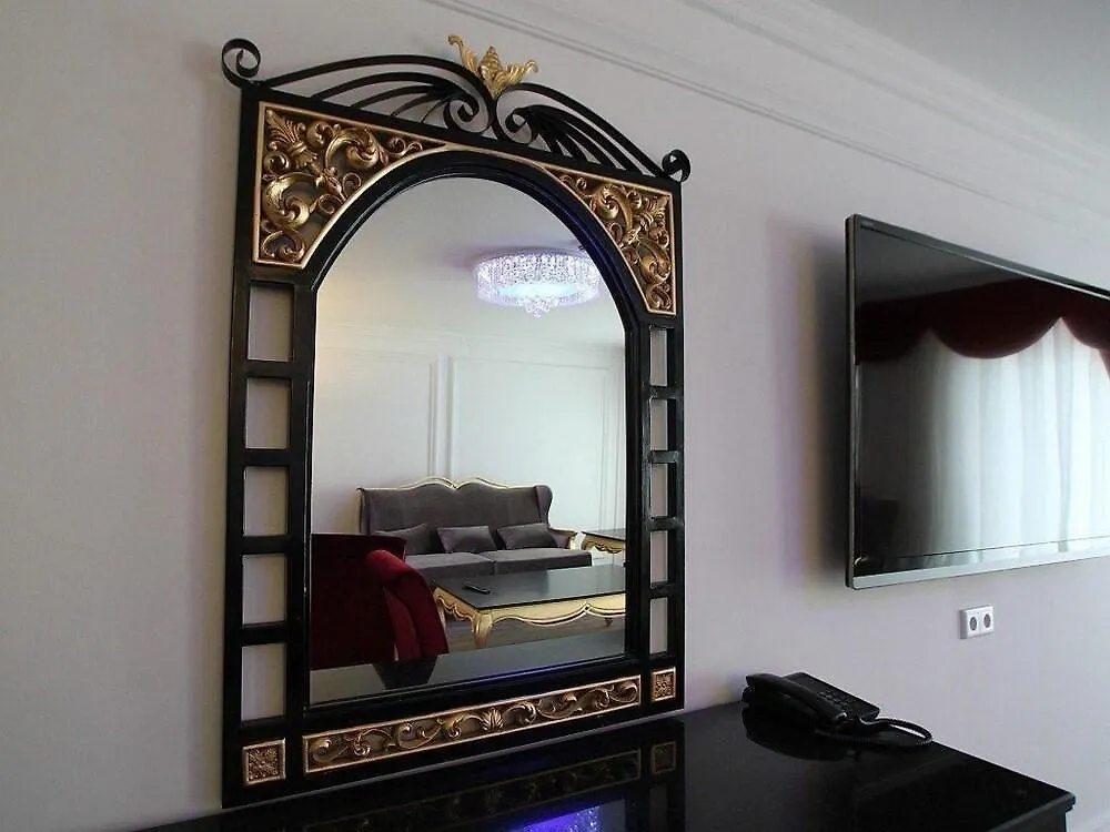 Hotel Kavun Munich Germany