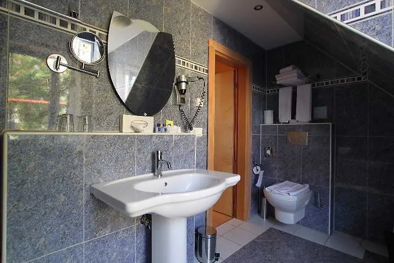 Hotel Kavun Munich